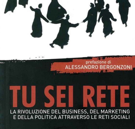 Analisi di “Tu sei rete”: l’opera di Davide Casaleggio
