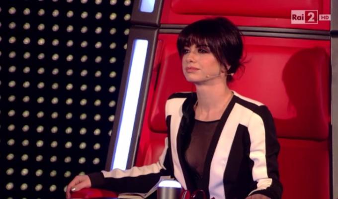 dolcenera piange
