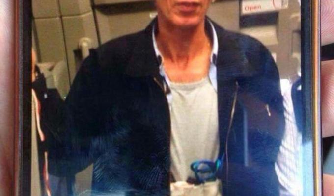 dirottatore egyptair