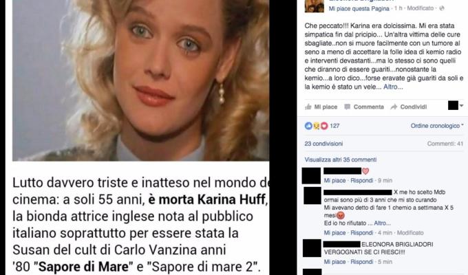 Eleonora Brigliadori