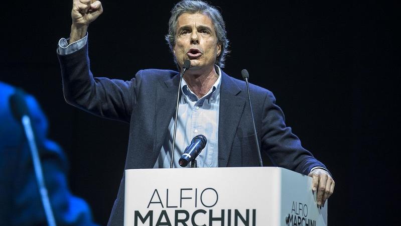 Alfio Marchini
