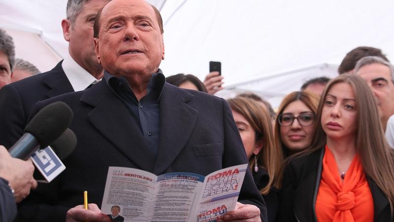 Elezioni Amministrative Roma