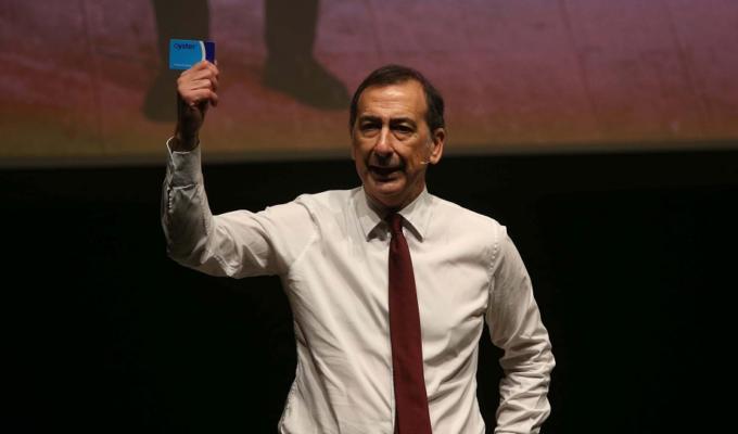 Elezioni Milano 2016