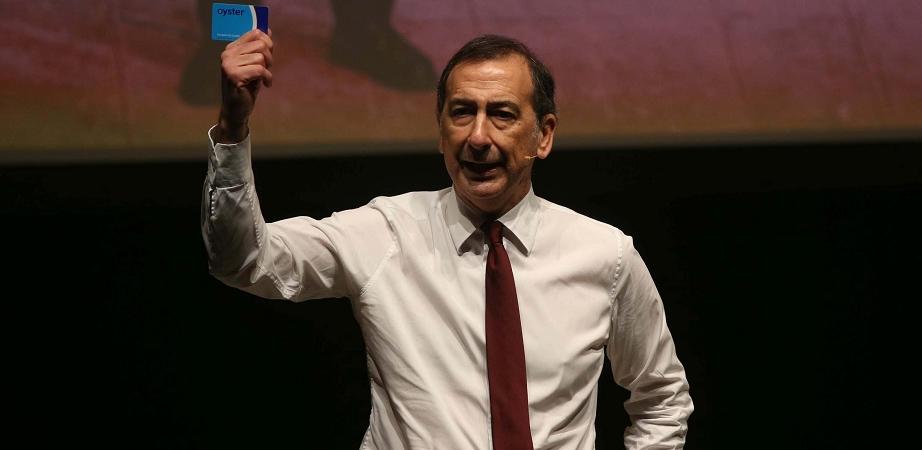Elezioni Milano 2016
