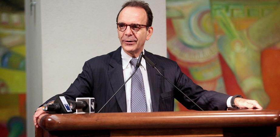 Stefano Parisi