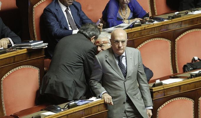 Elezioni Milano 2016