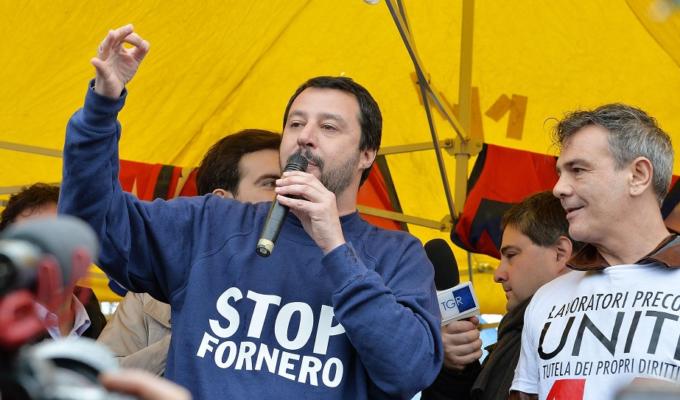Elezioni Milano 2016