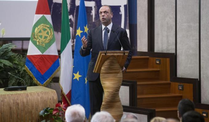 Elezioni Milano 2016