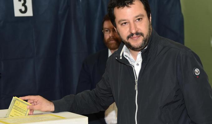 Elezioni Milano 2016