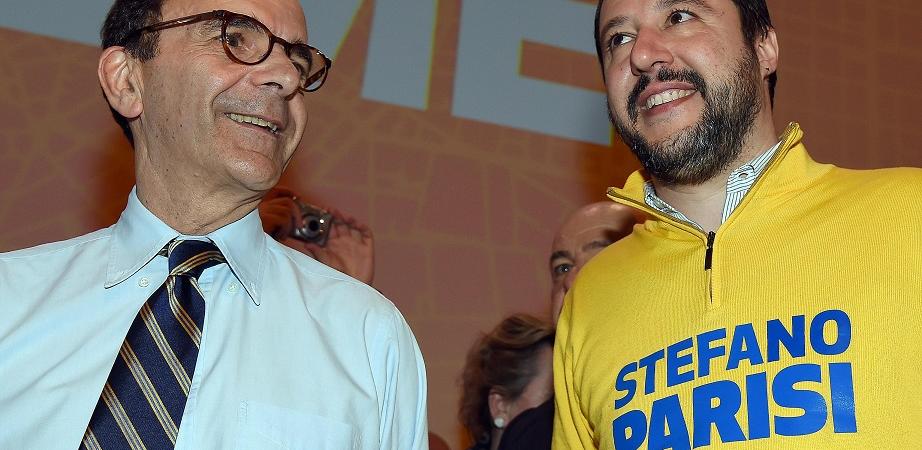 Elezioni Milano 2016
