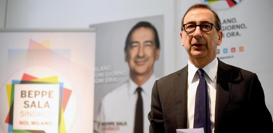 Elezioni Milano 2016