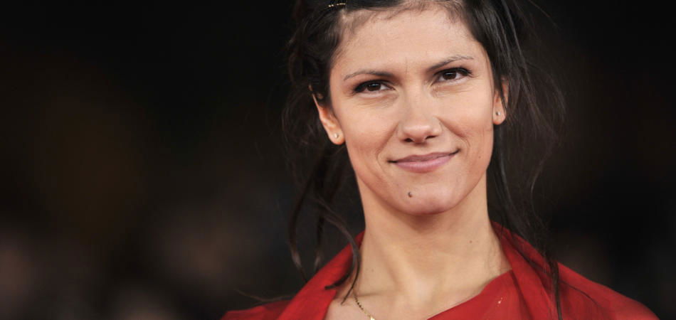elisa toffoli