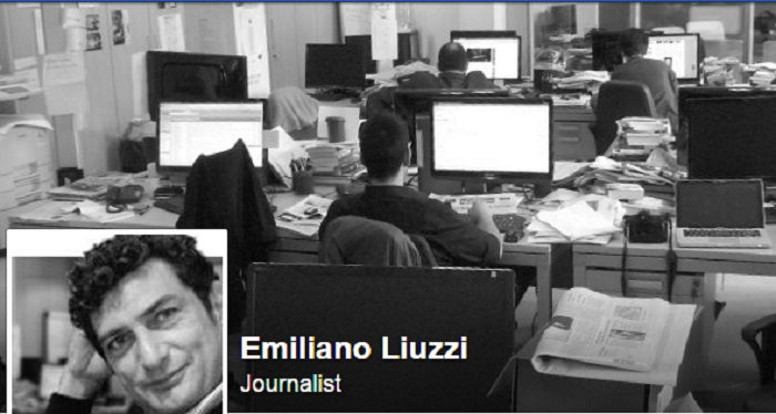 emiliano liuzzi morto