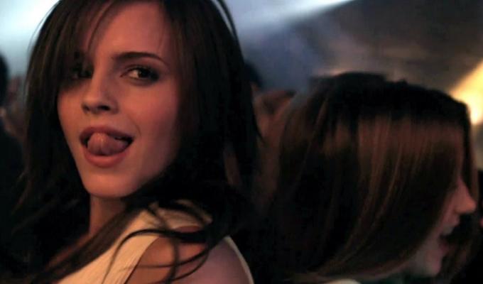 emma watson film