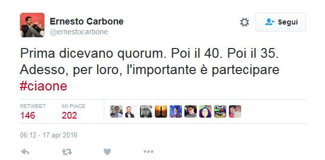 ciaone