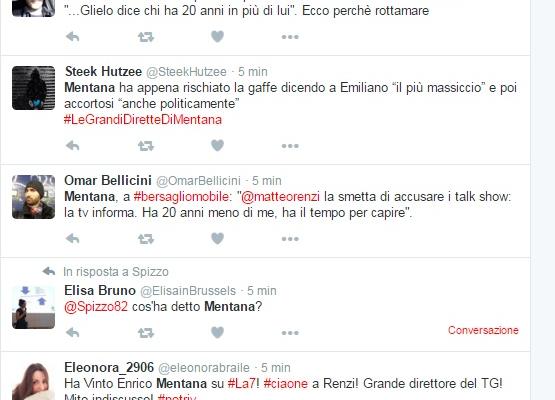 enrico mentana
