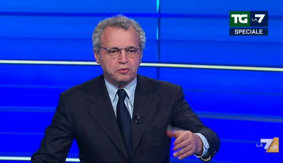 enrico mentana