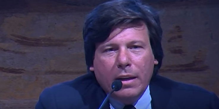 Fabrizio Forquet