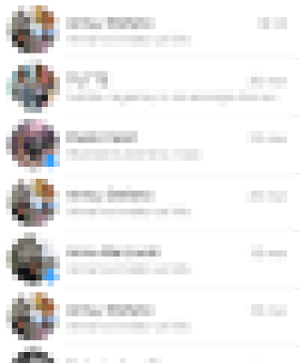facebook messaggi nascosti