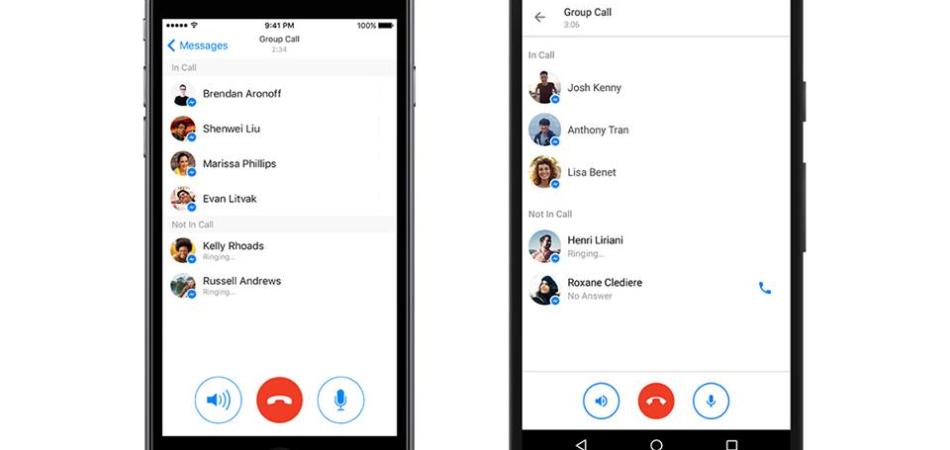 facebook messenger