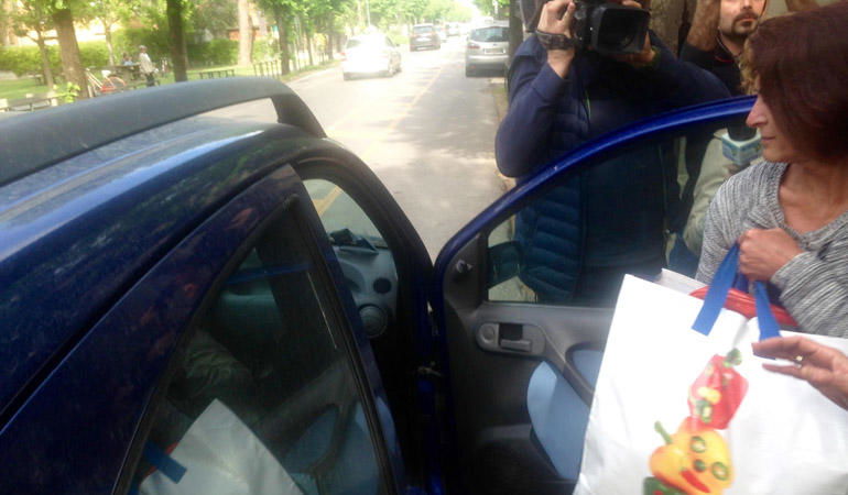 fausta bonino infermiera piombino intervista