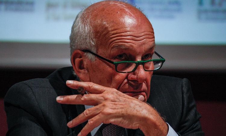 Fausto Bertinotti