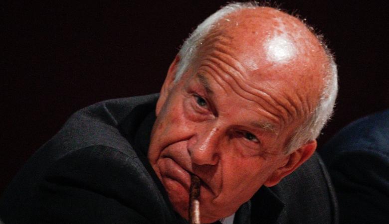 Fausto Bertinotti