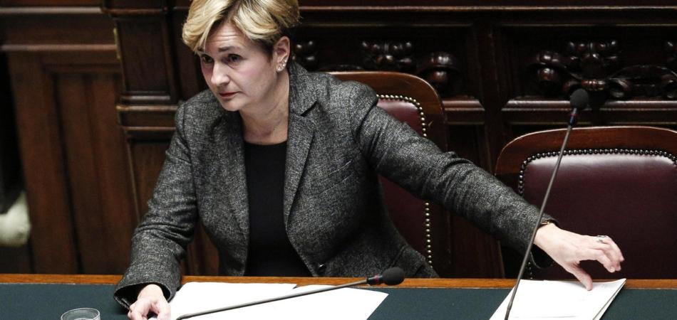 Federica Guidi