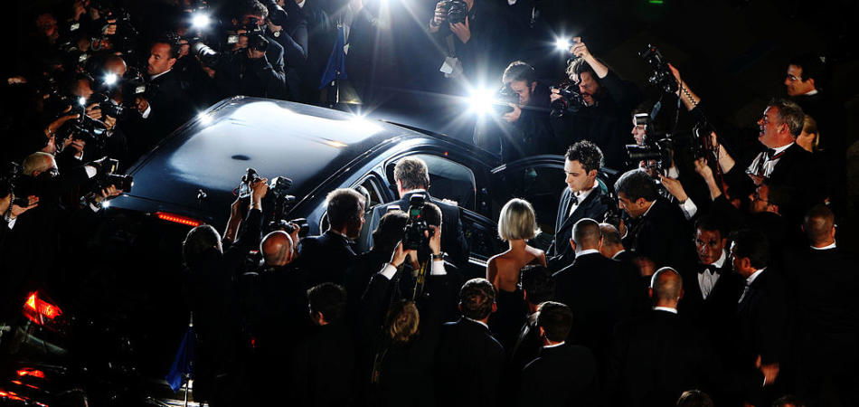 festival di cannes 2016