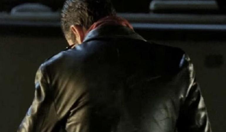 finale walking dead 6 chi muore