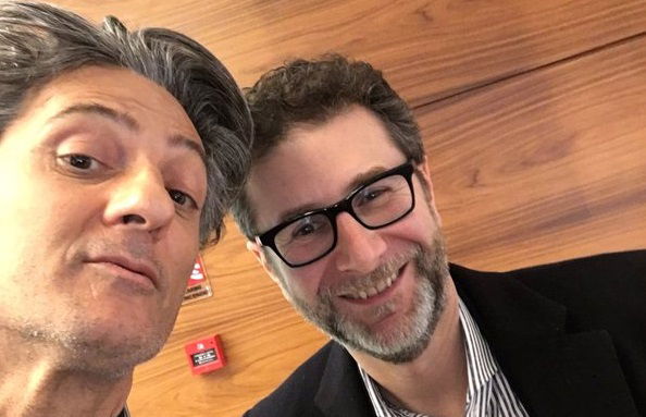 fiorello rischiatutto
