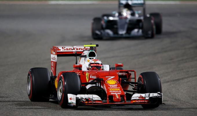 GP CINA DIRETTA STREAMING E TV