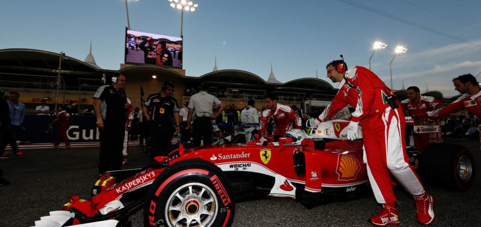 Gran Premio di Cina