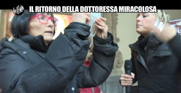 Gabriella Mereu: il servizio delle Iene e il giallo della radiazione dall’Ordine