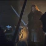 game of thrones 6 video davos difende jon snow