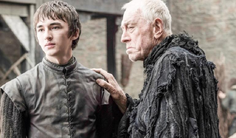 game of thrones 6x02 home trama