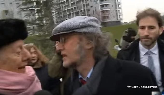 gianroberto casaleggio ultima uscita pubblica video