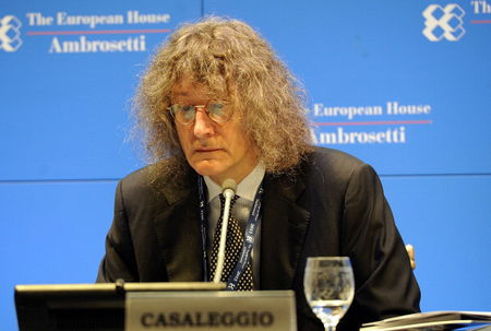 Chi era Gianroberto Casaleggio, morto a Milano a 61 anni article-post