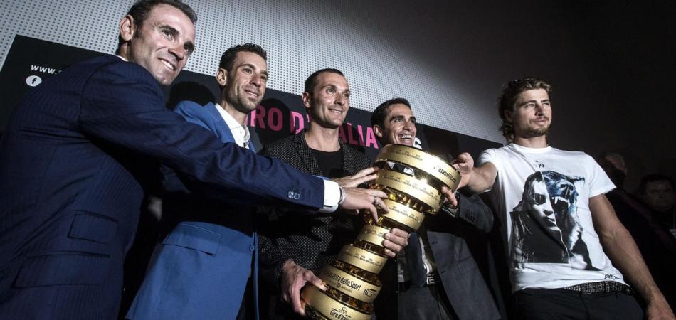 Giro d'Italia 2016