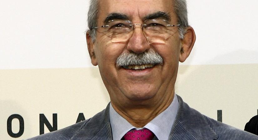 Giulietto Chiesa