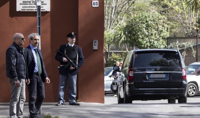 Giulio Regeni