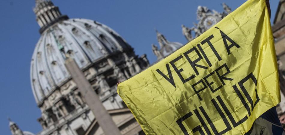 giulio regeni tabulati