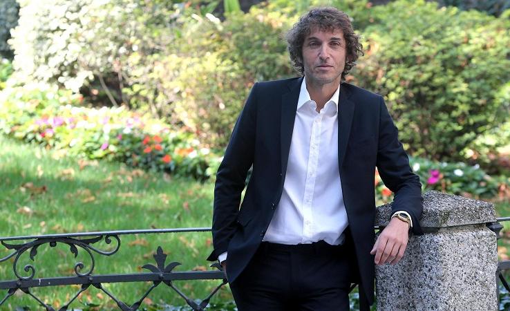 Giuseppe Cruciani