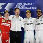 Gran Premio del Bahrein