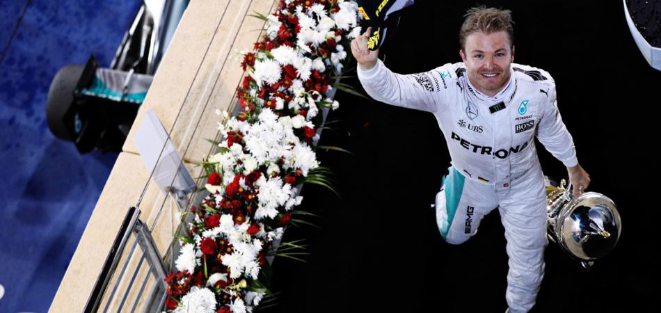 Gran Premio del Bahrein