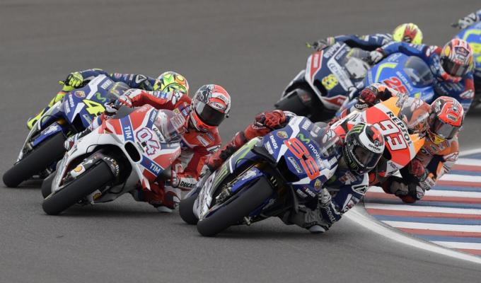 Gran Premio delle Americhe