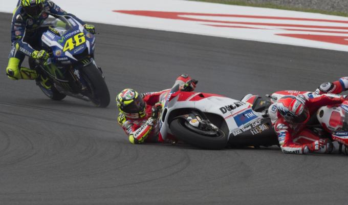 Gran Premio delle Americhe