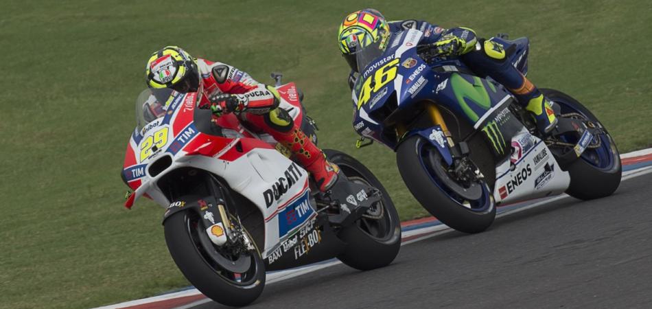 Gran Premio delle Americhe