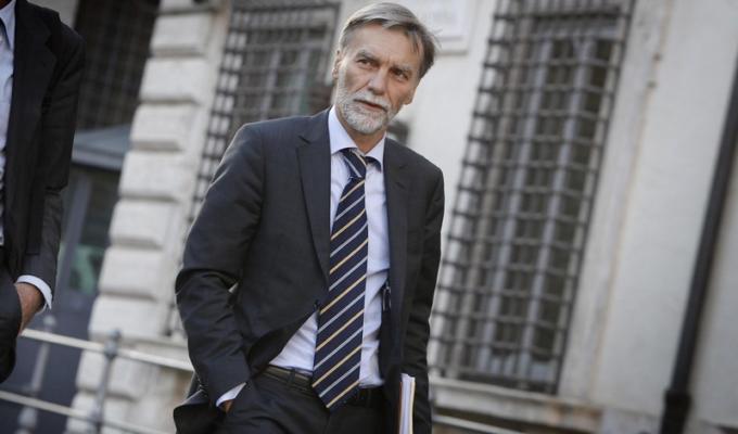 Graziano Delrio