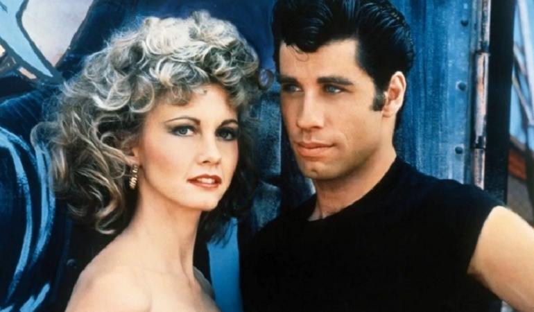 grease